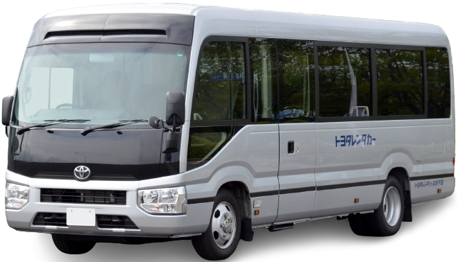 Toyota Crysta